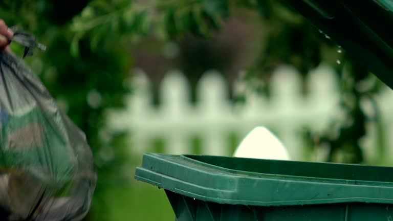 Best Yard Waste Removal  in Lake Montezuma, AZ